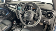 MINI Convertible 2.0 Cooper S Sidewalk Edition 2dr Auto Petrol Convertible